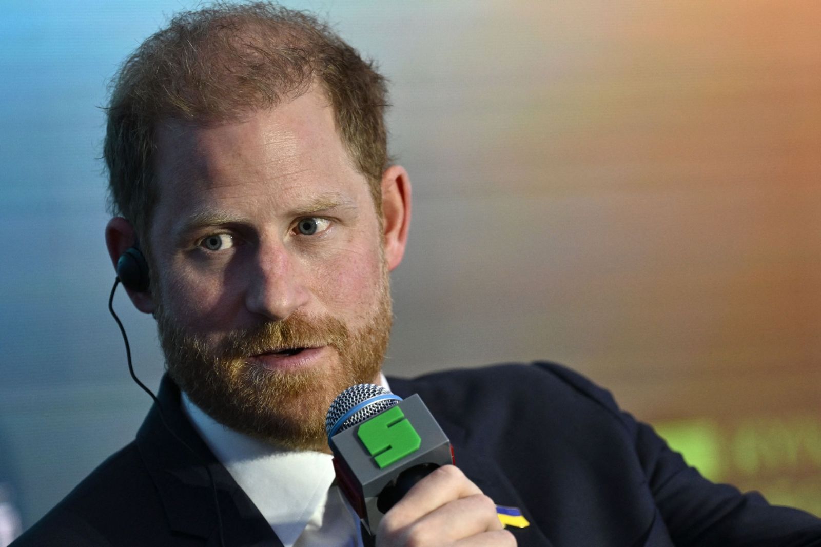 newsweek.com - Jack Royston - Prince Harry has not praised America since Donald Trump won