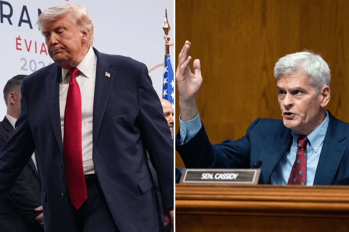 Conservatives Condemn Iran Deal: 'Worst Foreign Policy Blunder in Decades'