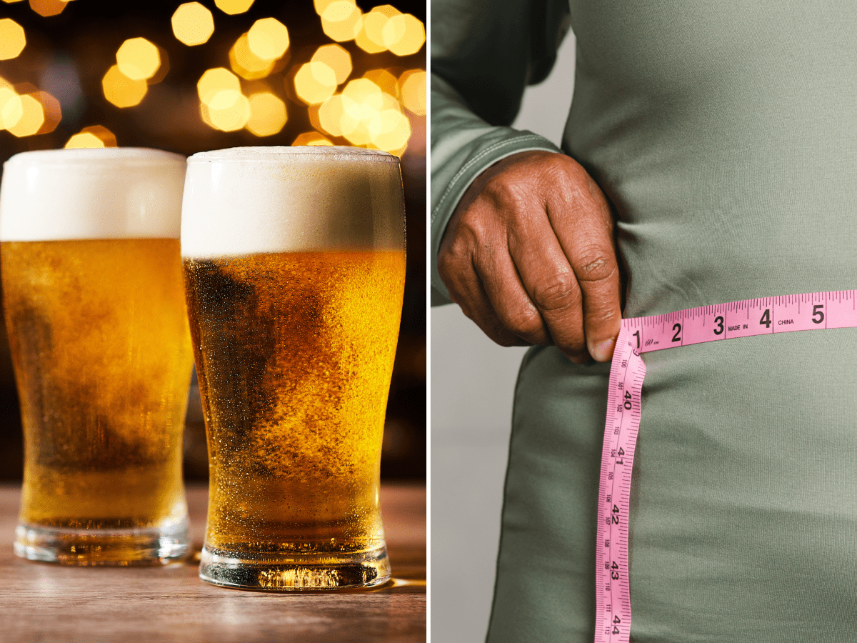 New Liver Disease Cases Double as Obesity, Alcohol Collide