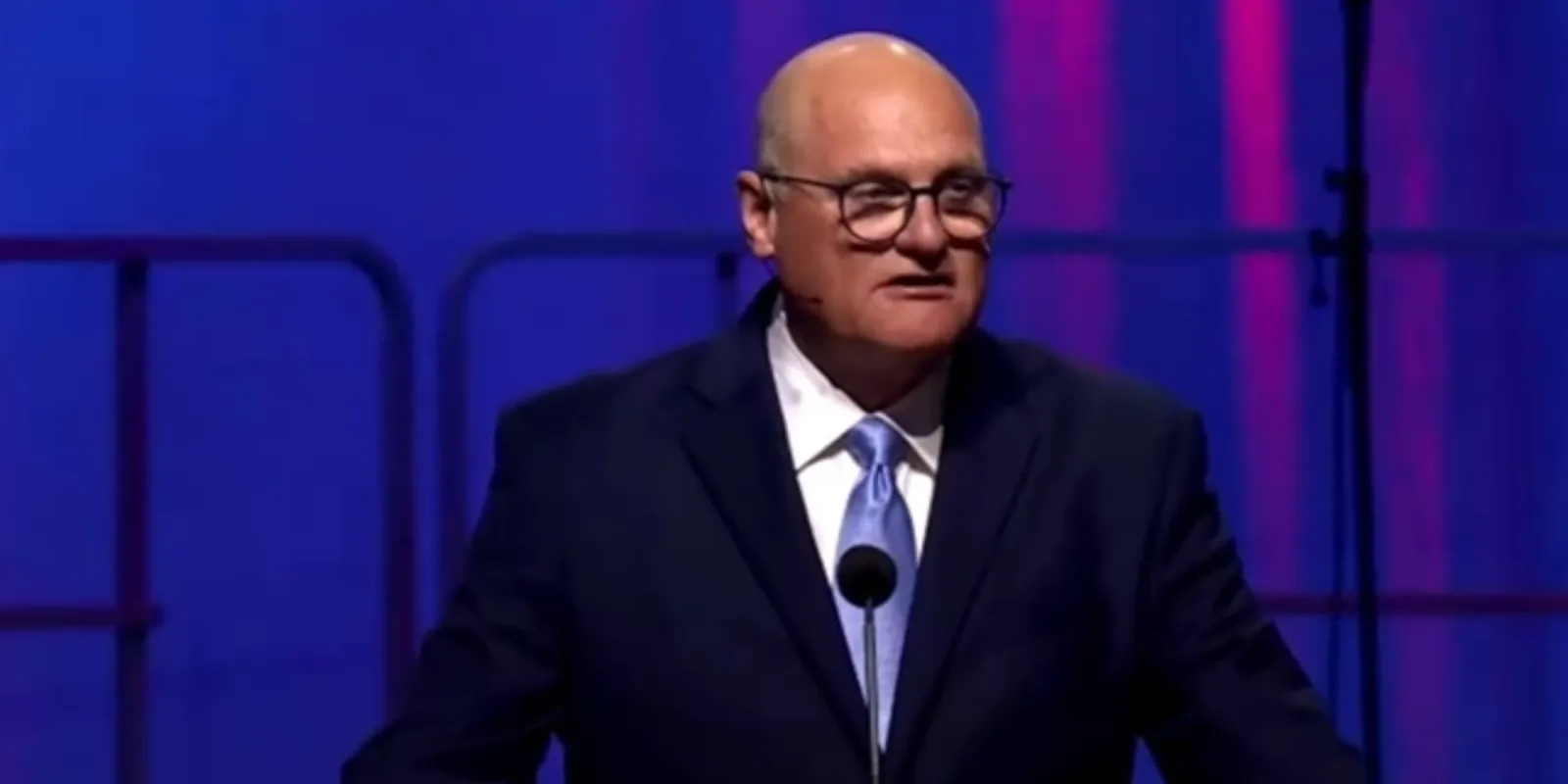 Paster Rice Pastor Willy Rice Elected Southern Baptist President: What He Said ...
