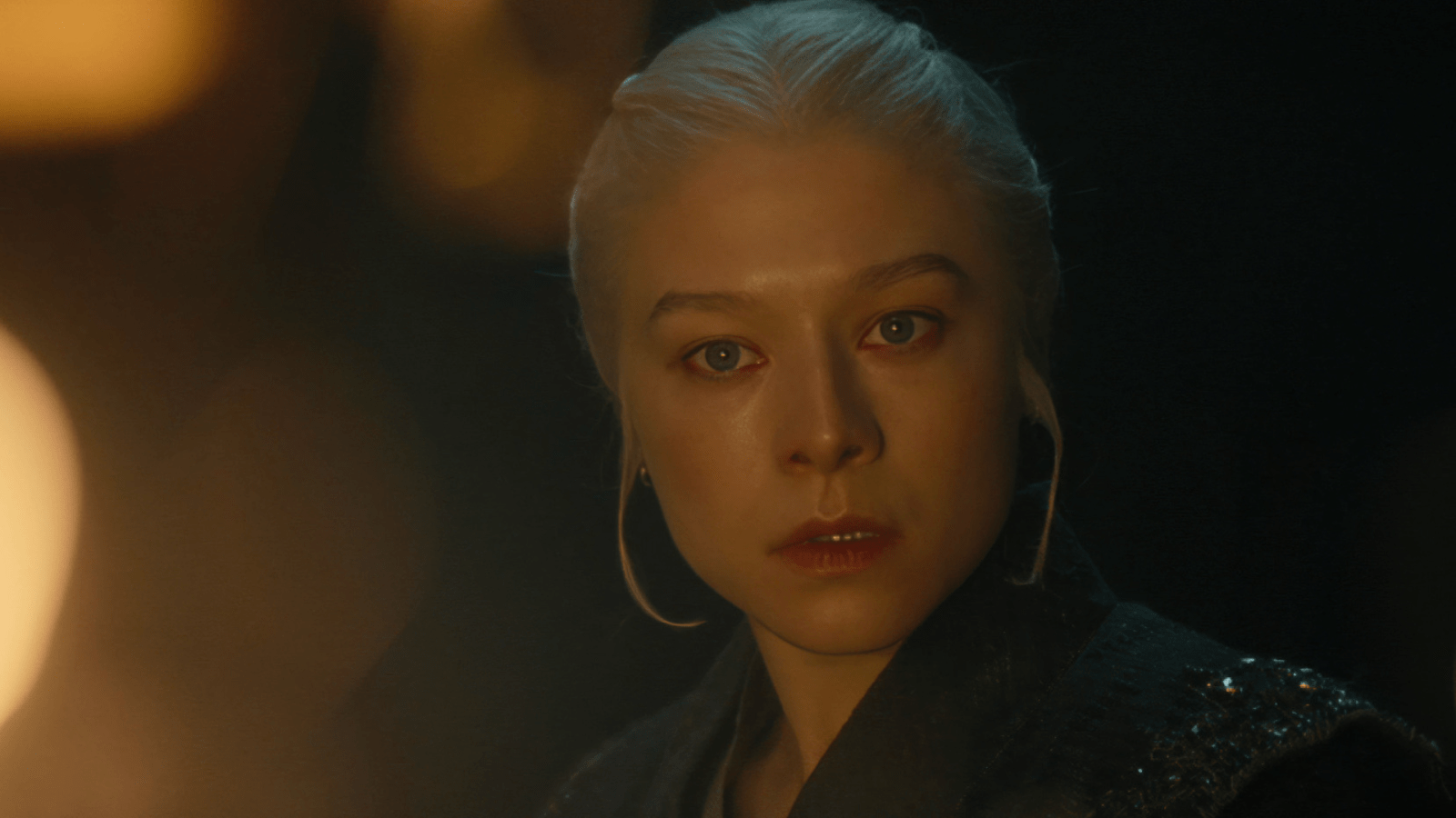 newsweek.com - Aayu Sharma - Emma D'Arcy wants to test fans' loyalty in 'House of the Dragon' season 3