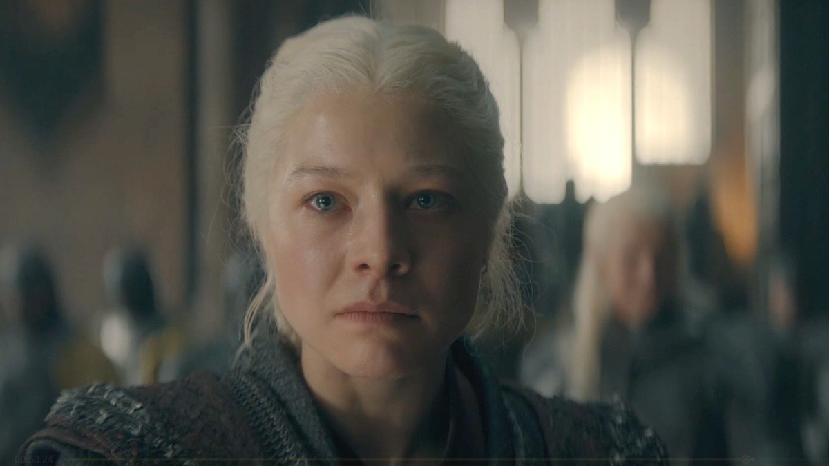 'House of the Dragon' Season 3 Review: An Epic Triumph