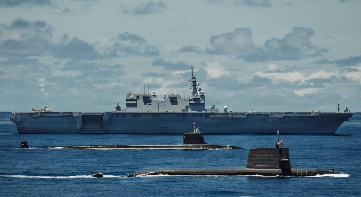 China Widens Export Curbs on Japan, Claiming 'New Militarism'