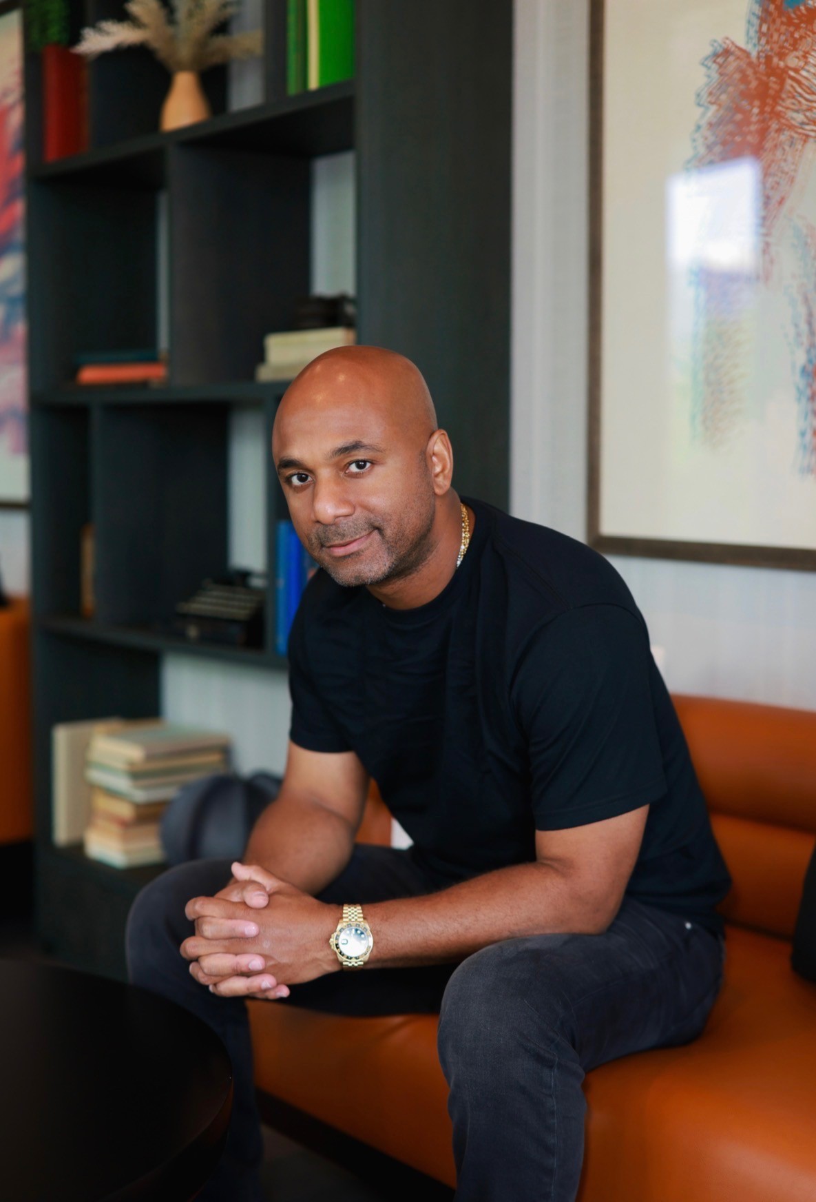 'Wallo267' Turned Boundaries Into Blueprint for Success