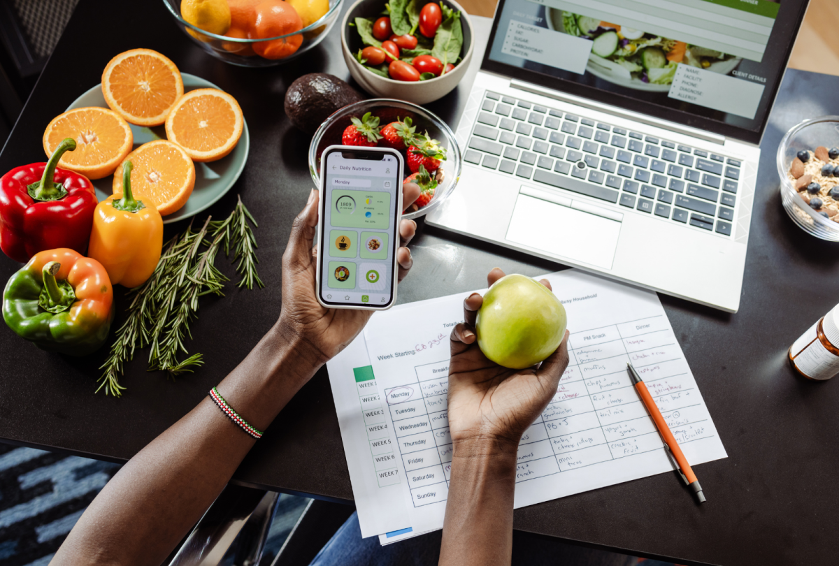 Agri-Tech’s Climate Revolution Is Securing Our Wellness Future