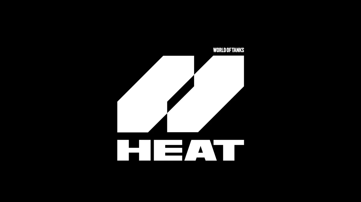 HEAT logo