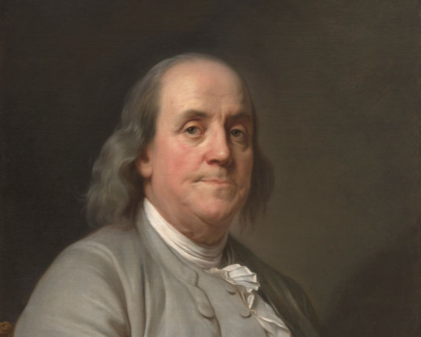 List Reveals America's Most Popular Founding Fathers Amid 250th Birthday