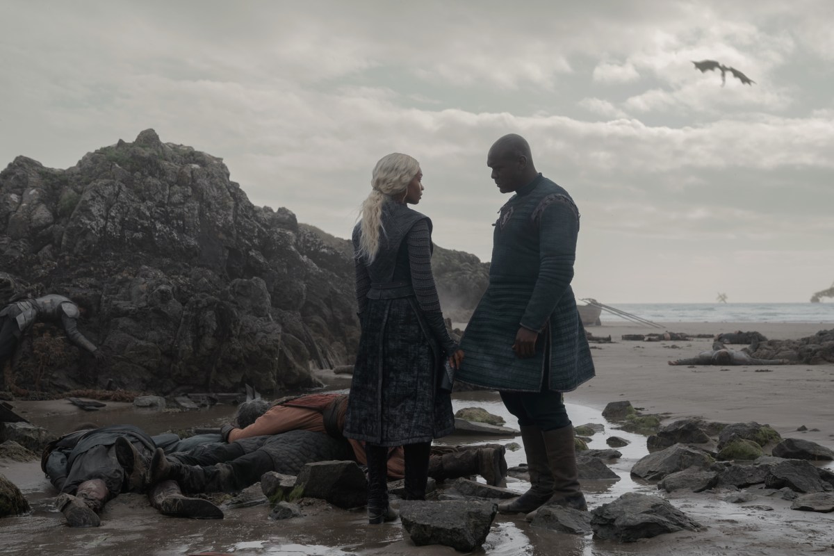 ‘House of the Dragon’ Season 3 Episode 3 – Release Date, How to Watch