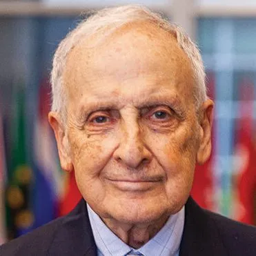 Herman J. Cohen