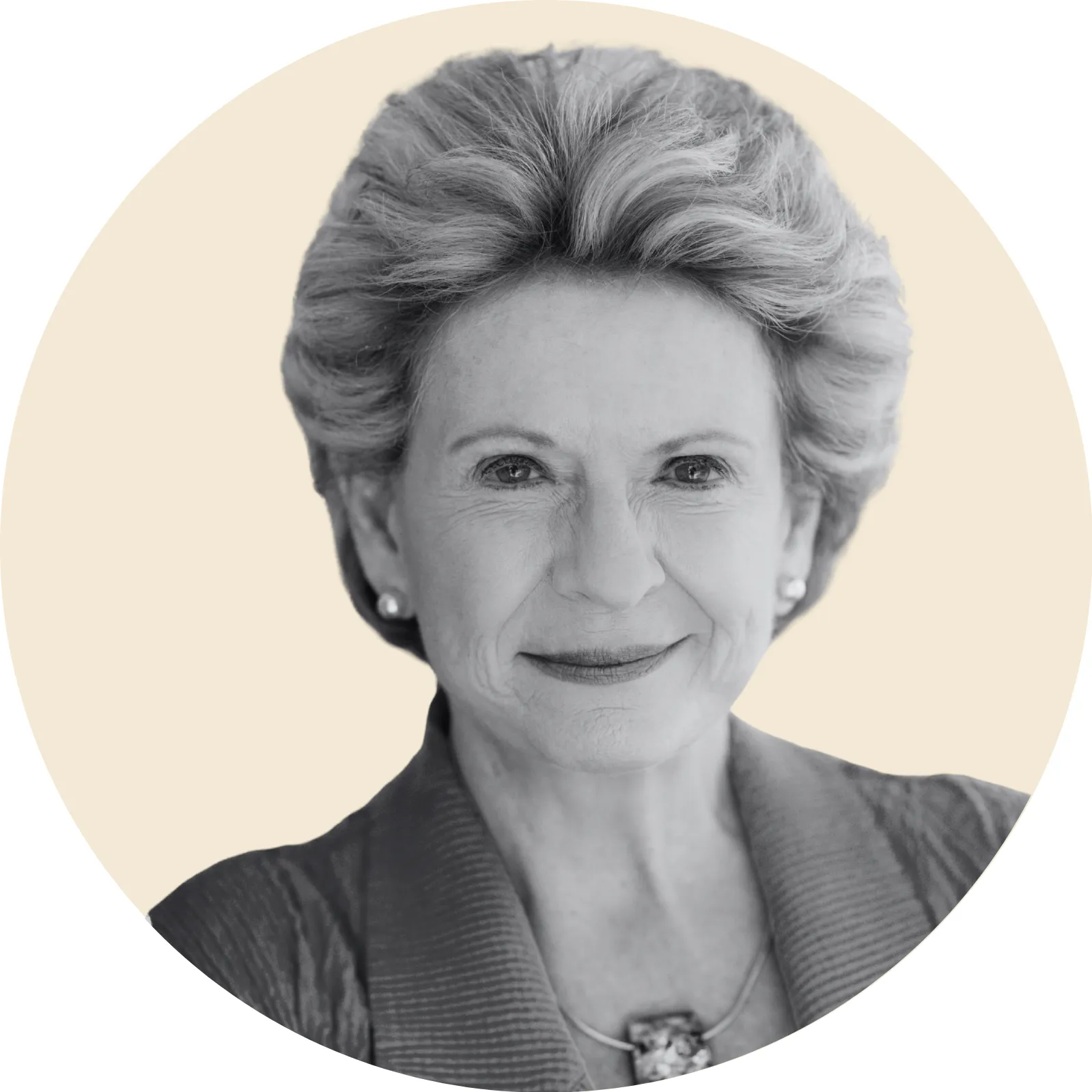Senator Debbie Stabenow