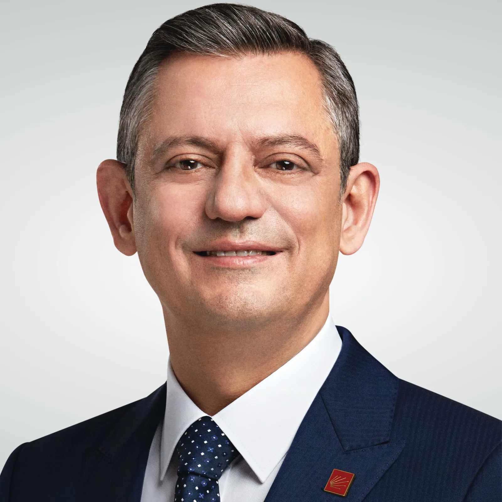 Özgür Özel