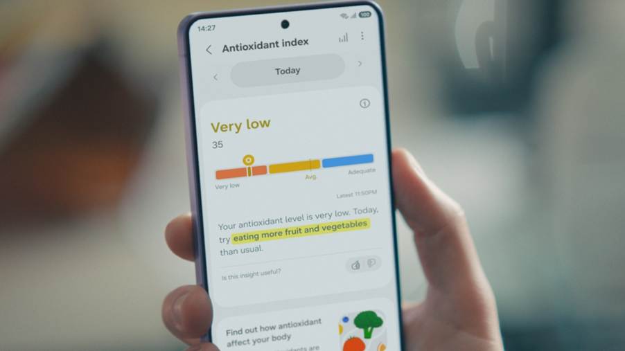 Samsung’s New AI Campaign Shows How Smart Tech Can Make Life Easier