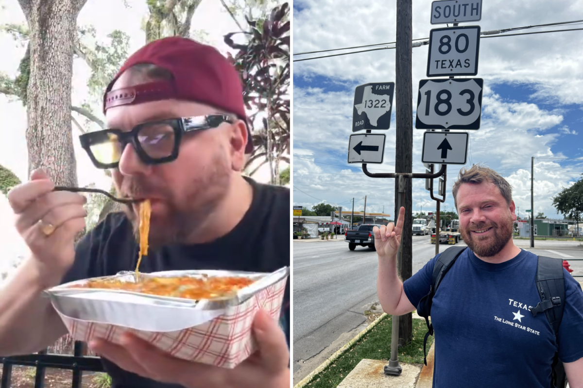 What World Cup Tourists Discovering About America—From Fast Food to Costs