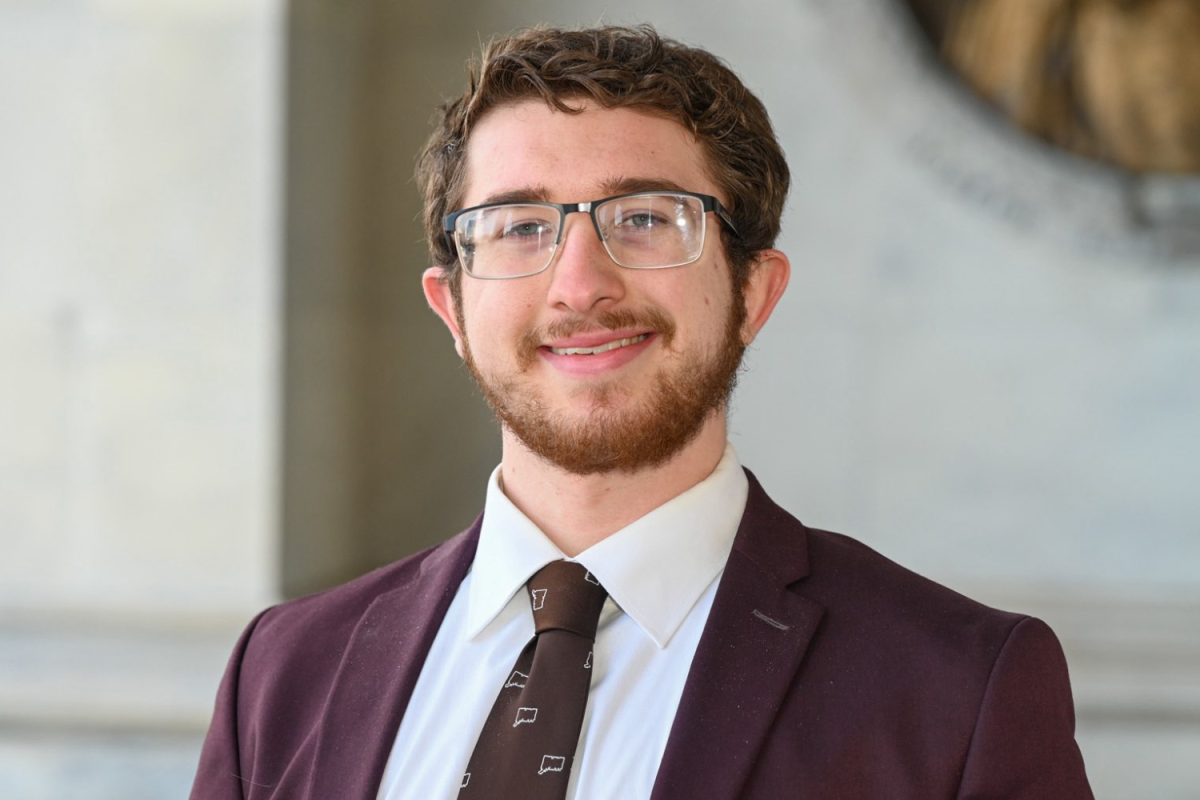 Who Is Jadon MacCormack? GOP Calls Out Republican Candidate Over Pride Post