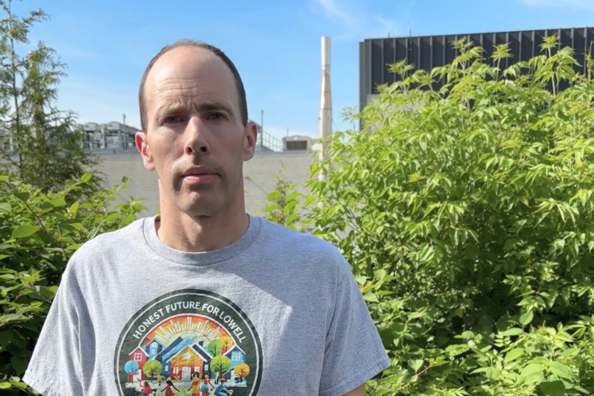What It's Really Like to Live Next to a Data Center