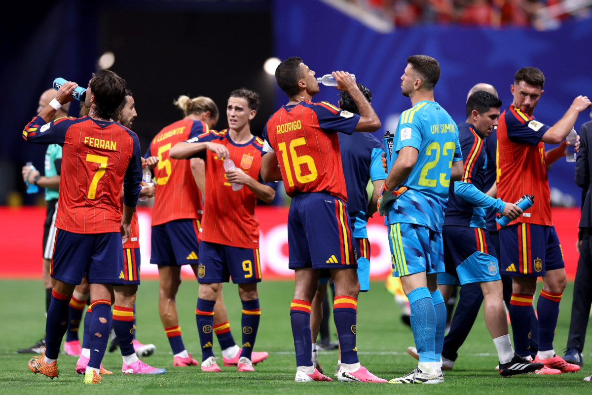 World Cup Hydration Breaks Explained—Can They Impact Results?