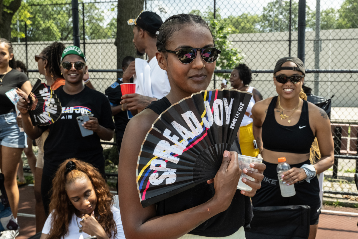 Juneteenth Celebrations Canceled in Multiple Cities Due to Weather