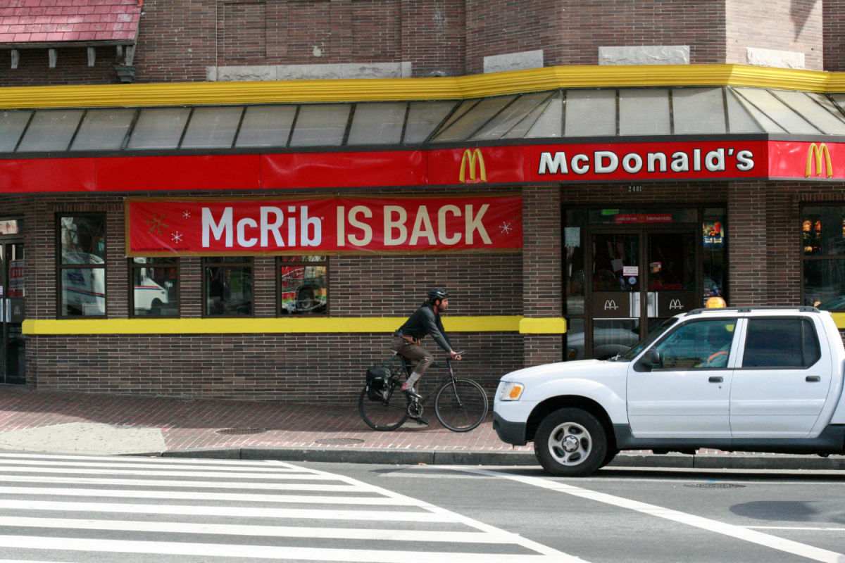 Classic McDonald& 039;s Items Americans Want Back