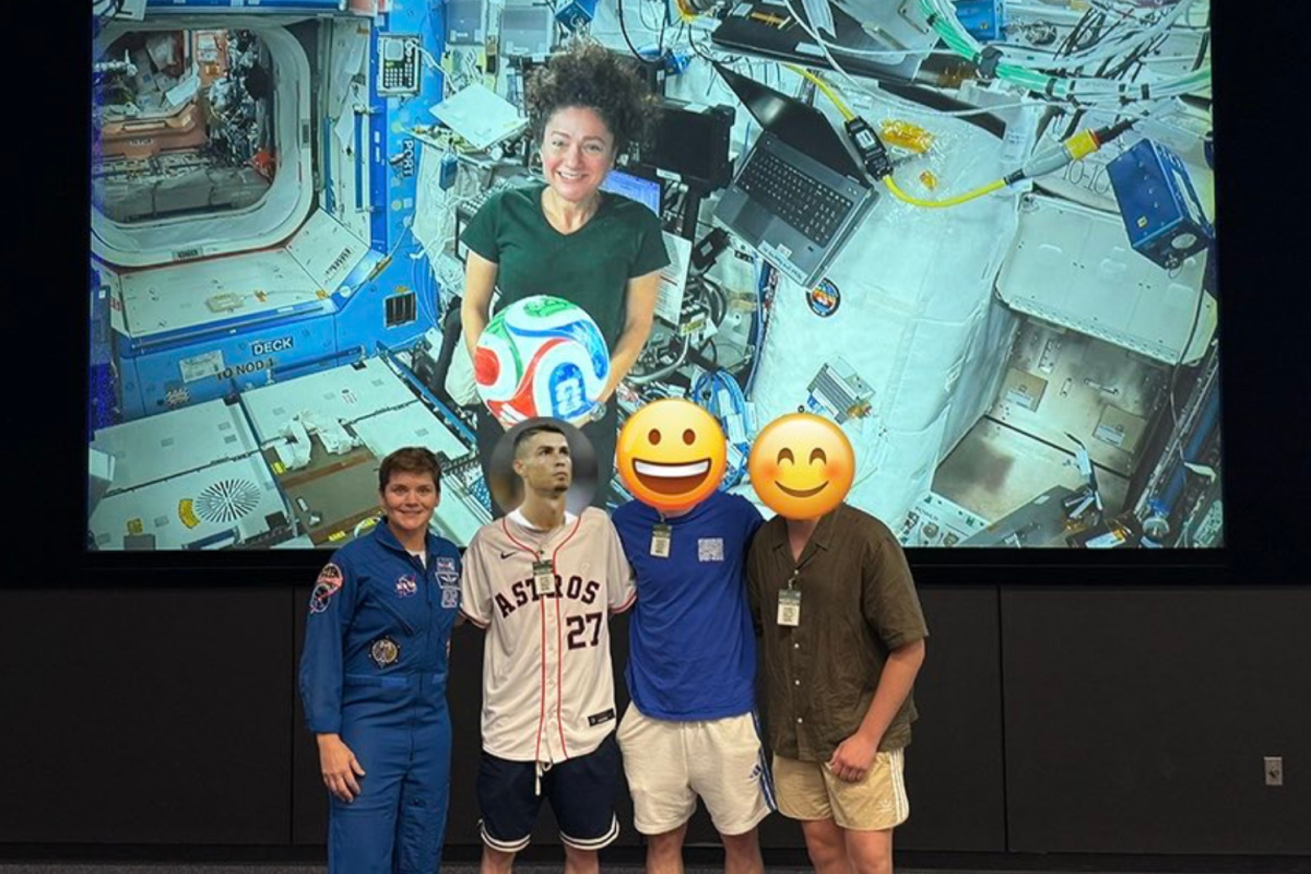 Germany Fan Who Captured Hearts With World Cup Trip Invited to White House