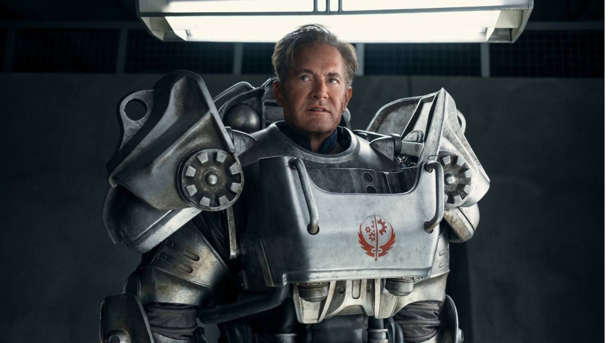 Prime Video Confirms 'Star Wars' Actor for 'Fallout' Season 3