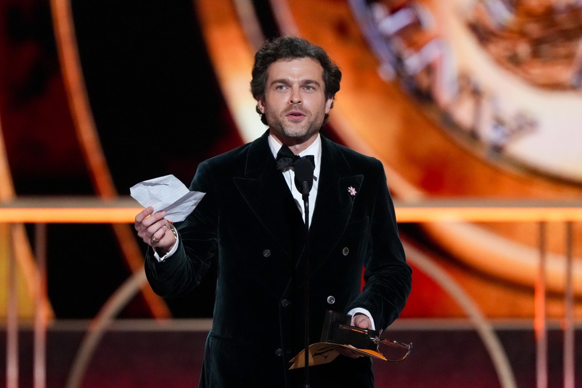Tony Awards 2026 Winners: Complete List of Every W