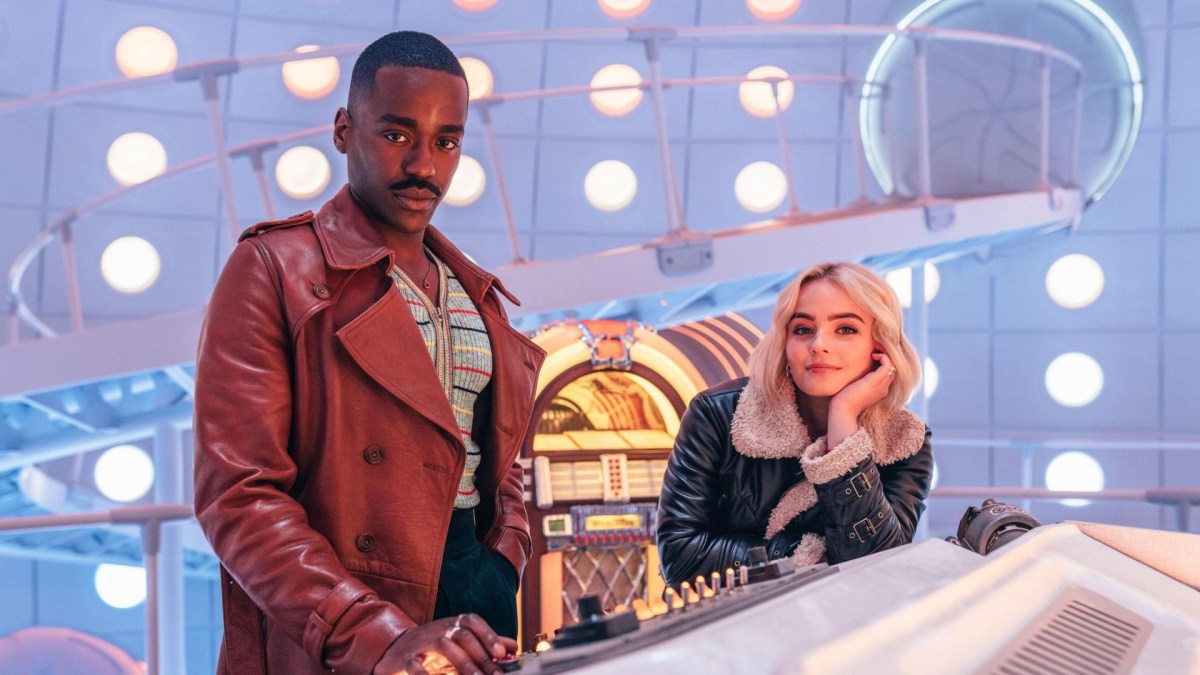 Is 'Doctor Who' Canceled? The BBC's Official Update Explained