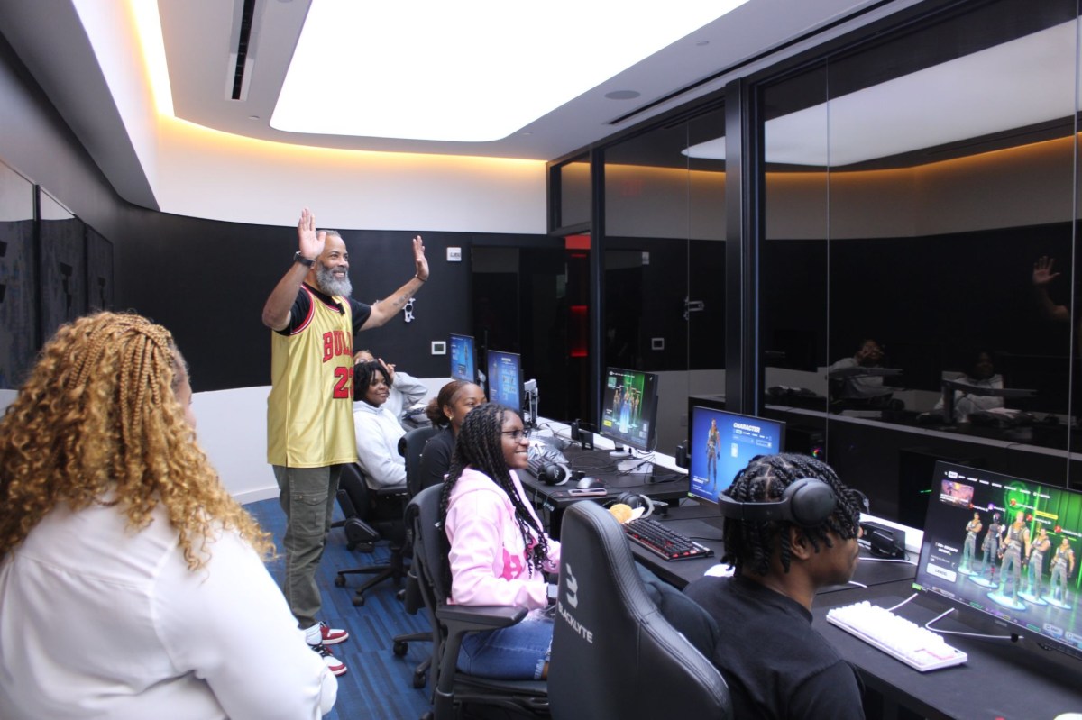 'Access Is Everything': How Legendary Rapper D.O.C. Is Resha