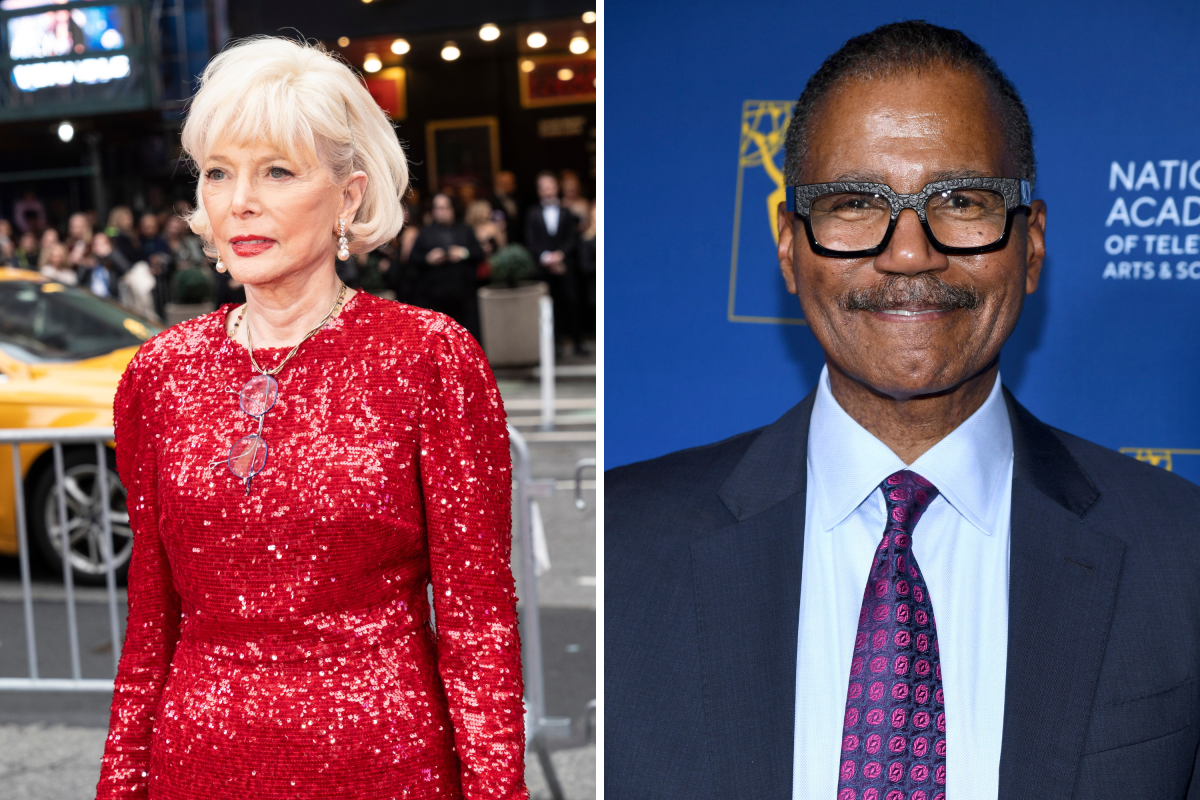 '60 Minutes' Veterans Statement on Staying with CBS: Read in Full