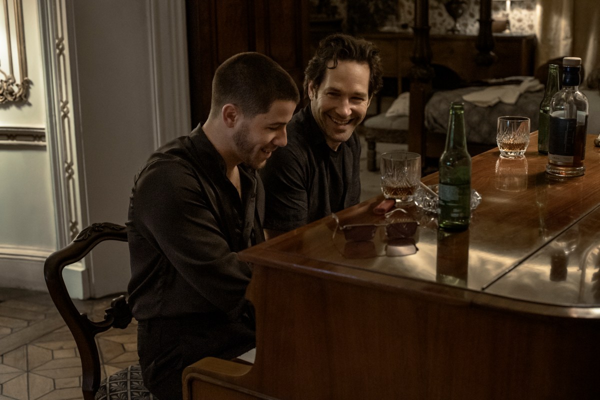 ‘Power Ballad’ Gets New Digital Release Date – How to Stream