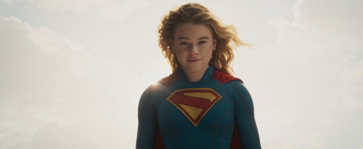 'Supergirl' Review: A Beautifully Crafted Film With Plenty of Heart