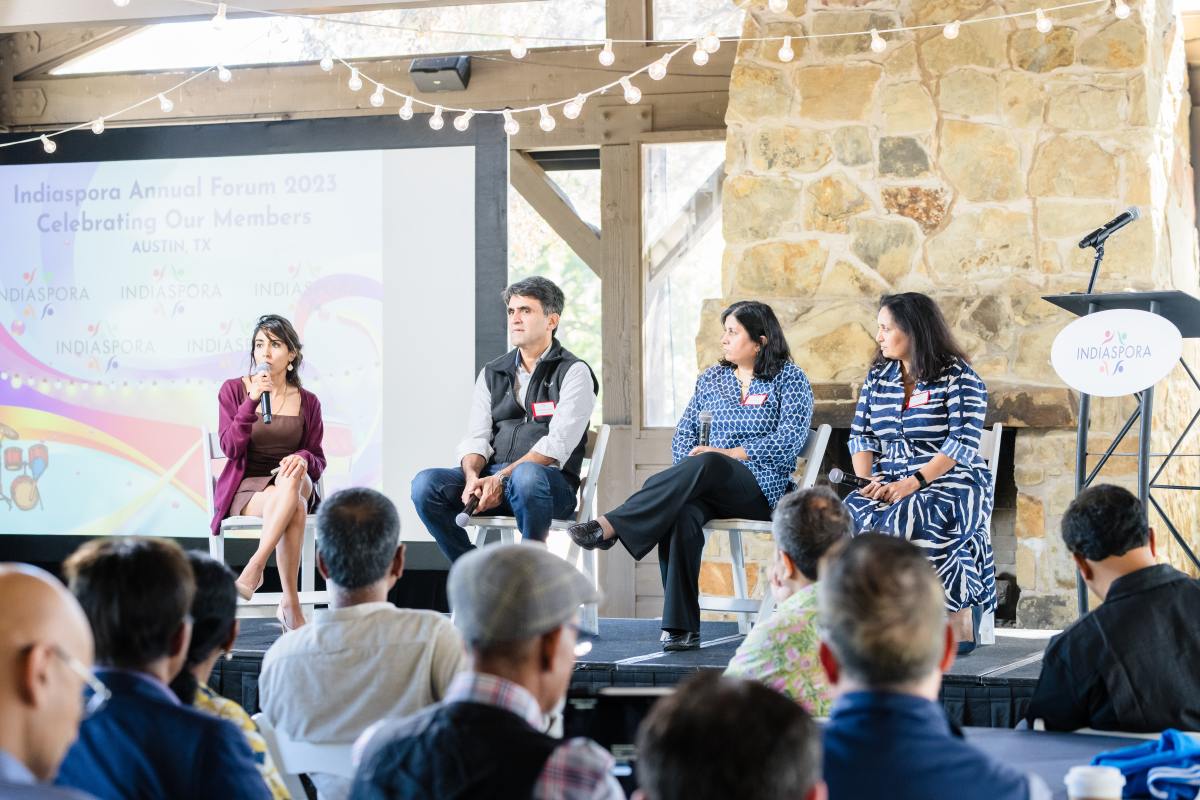 Indiaspora's 250 at 250 Highlights the Indian Americans that Built America