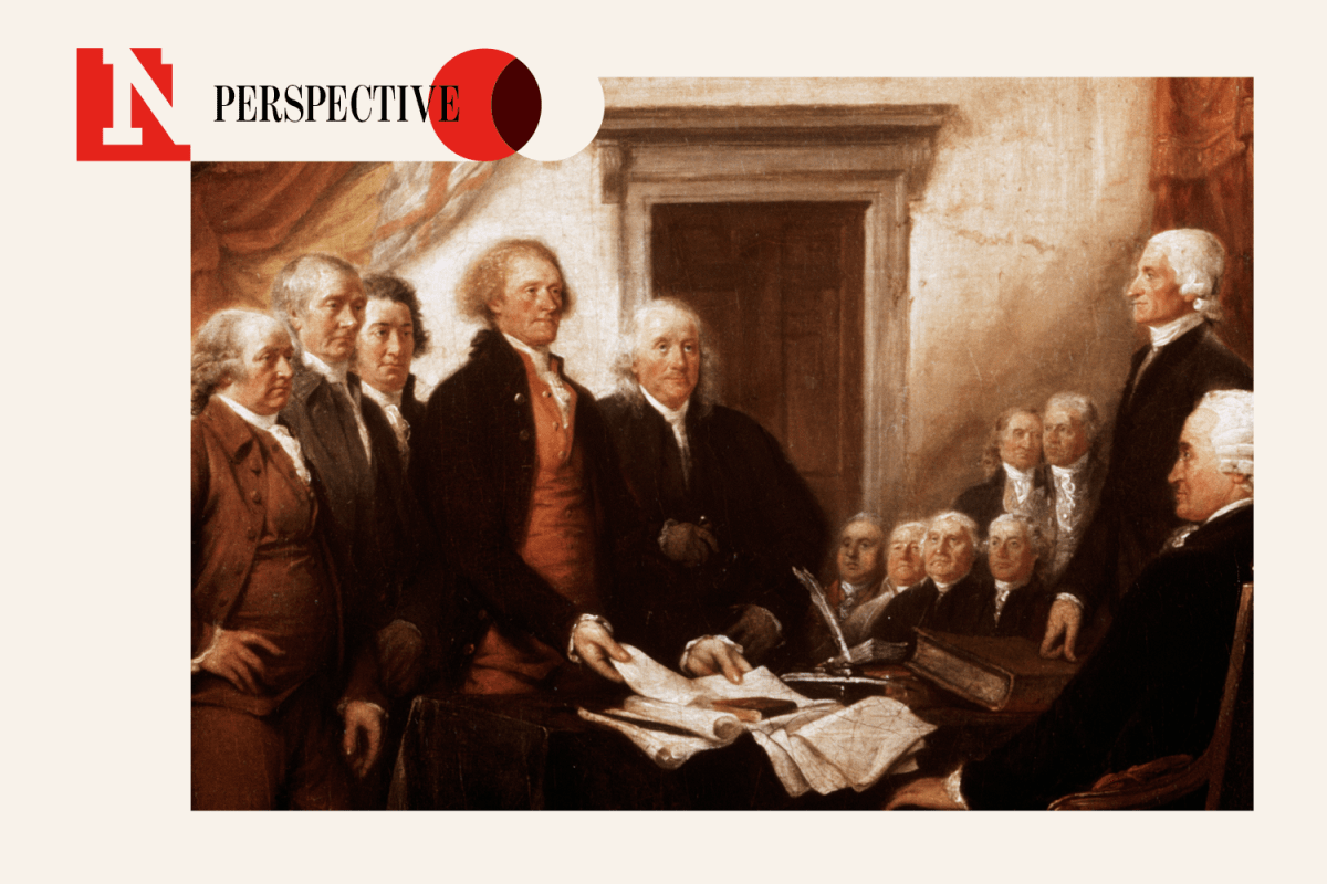 5 Myths About American Independence