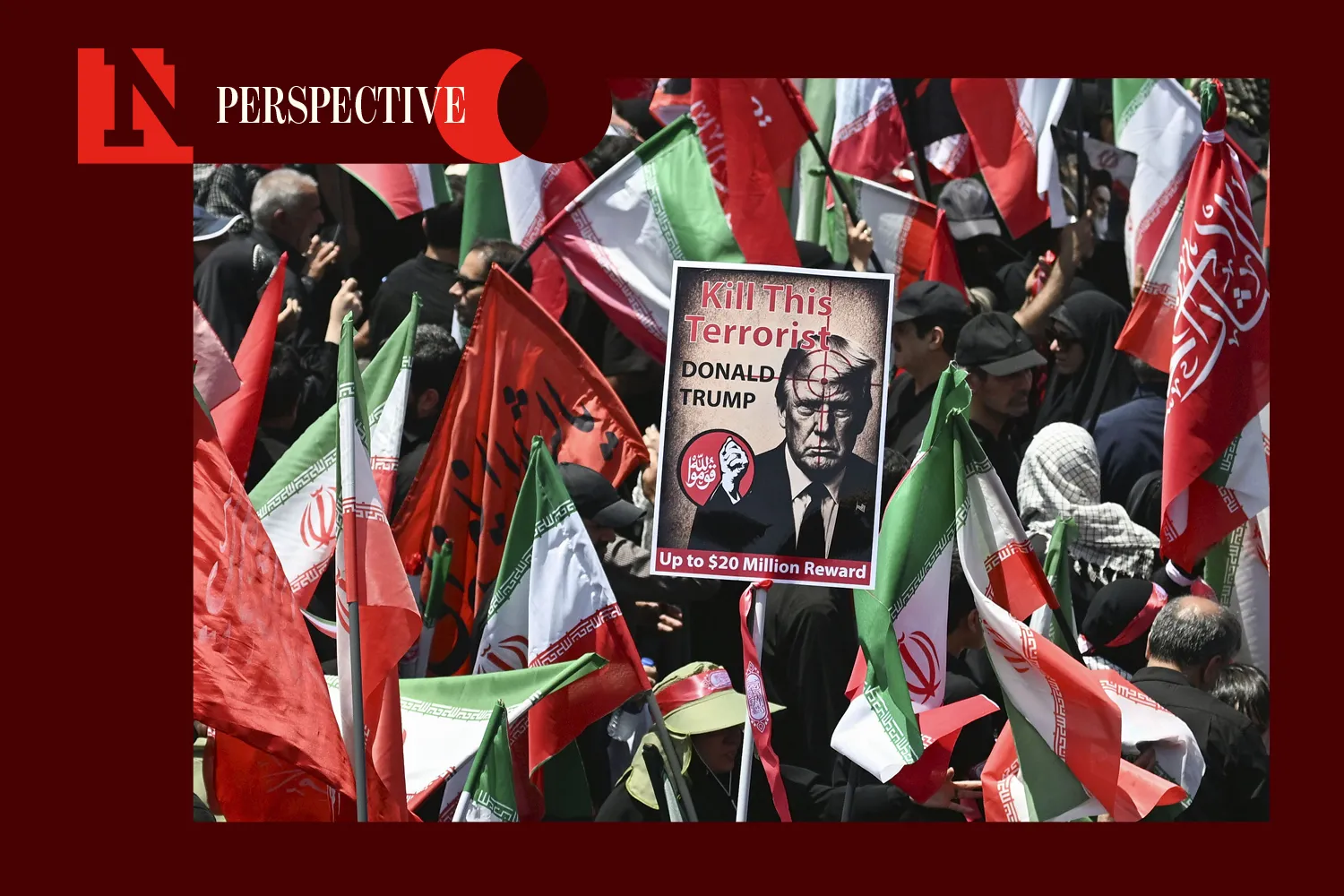 Trump Declares Iran Ceasefire ‘Over’: 5 Scenarios for What Happens Next