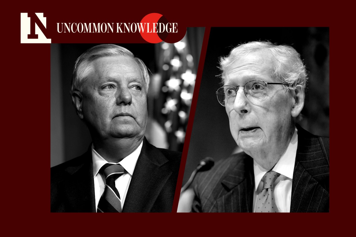 Kicking Out the Boomers Won’t Fix Congress