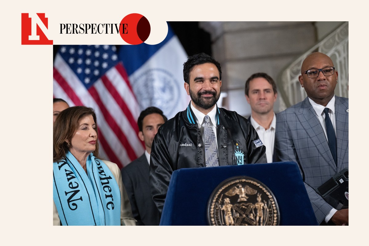 How Mamdani Is Turning City Hall Into a Rival State Department How Mamdani Is Turning City Hall Into a Rival State Department