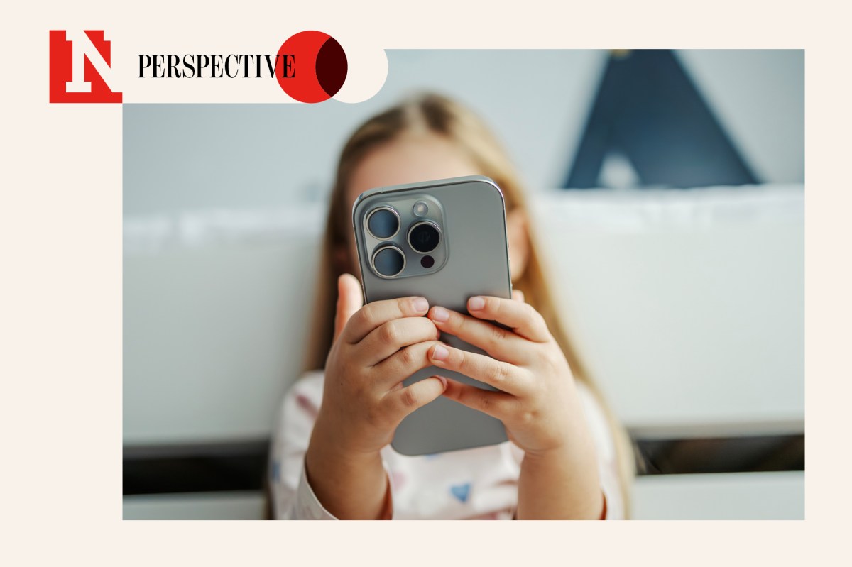America Is the Last Country Still Pretending Childhood Can Survive Social Media