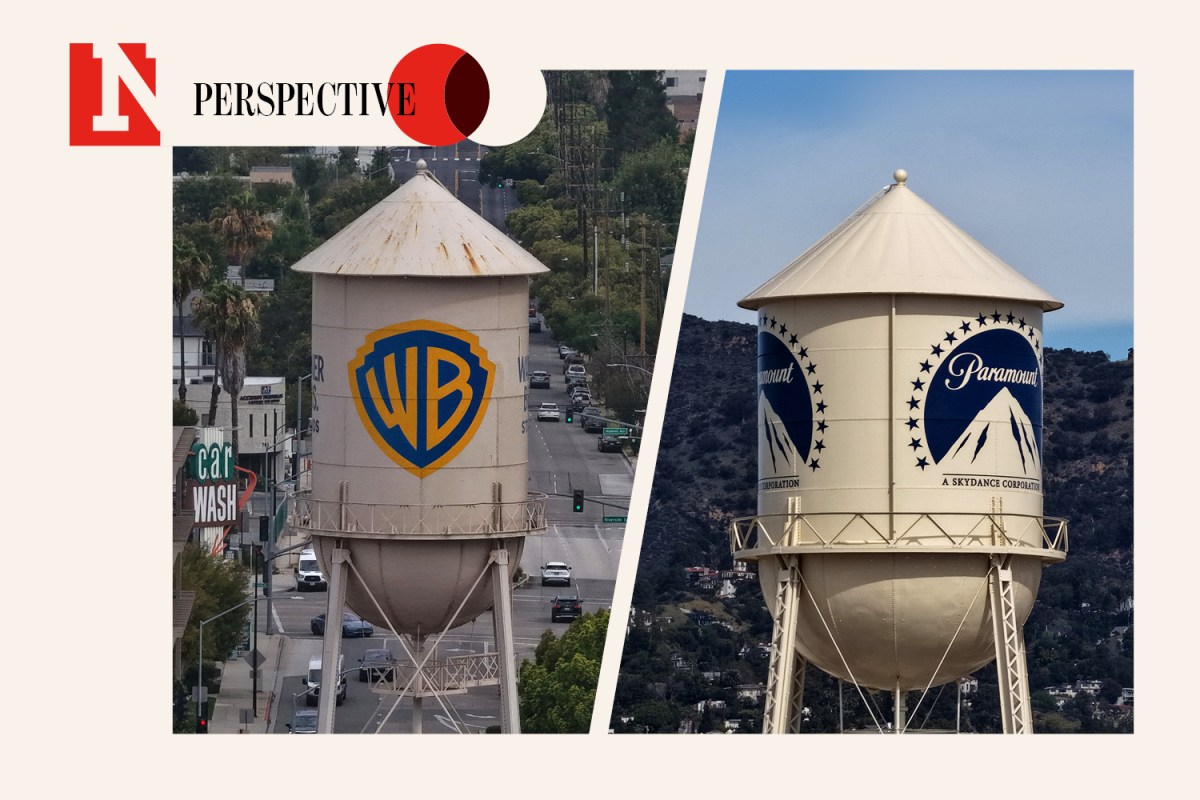America Is Fighting the Wrong Hollywood Monopoly