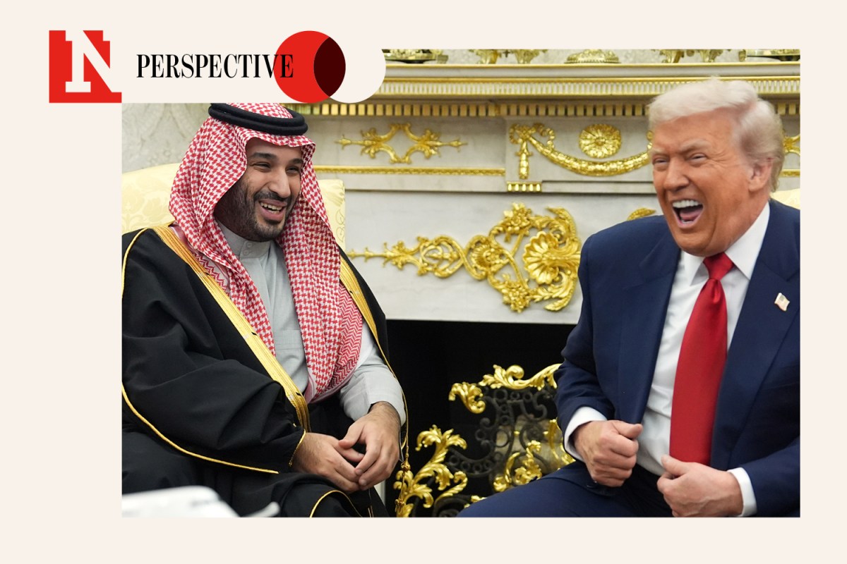 Trump's Nuclear Doctrine: Anything Is Possible For A Price