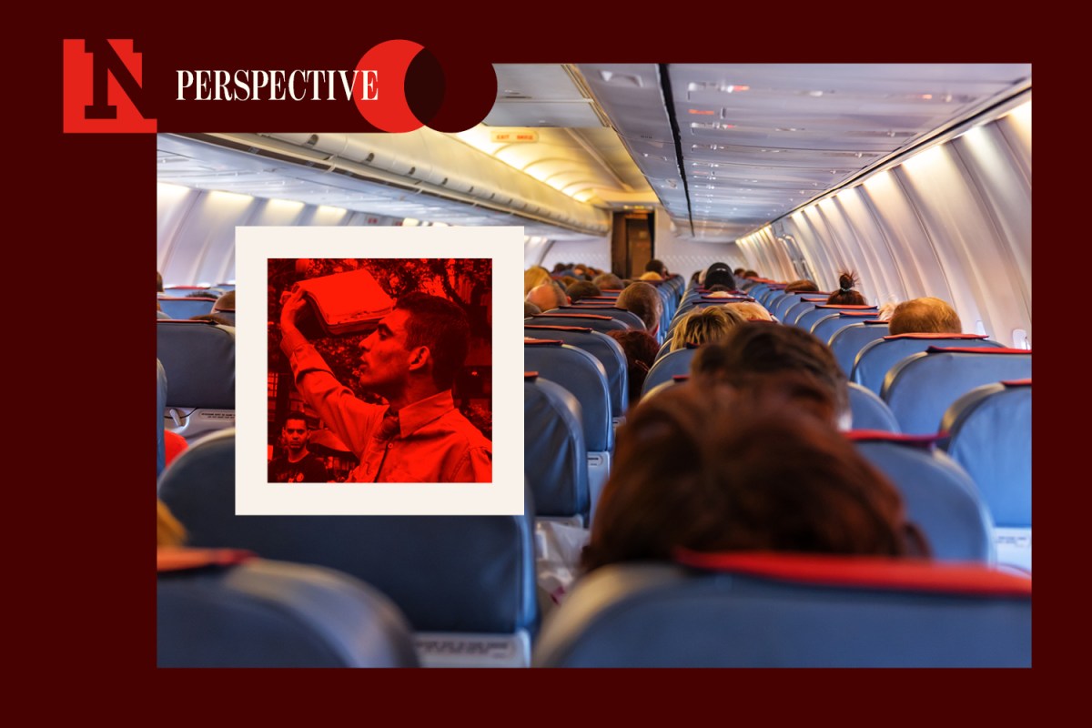 Everyone Is a Hypocrite When It Comes to Religion’s Mile High Club