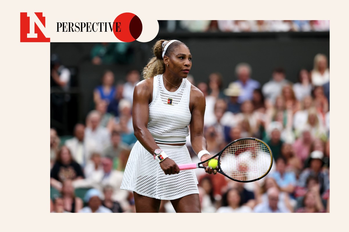 Sophie Cunningham Said It. Women’s Tennis Turned It Into Politics.
