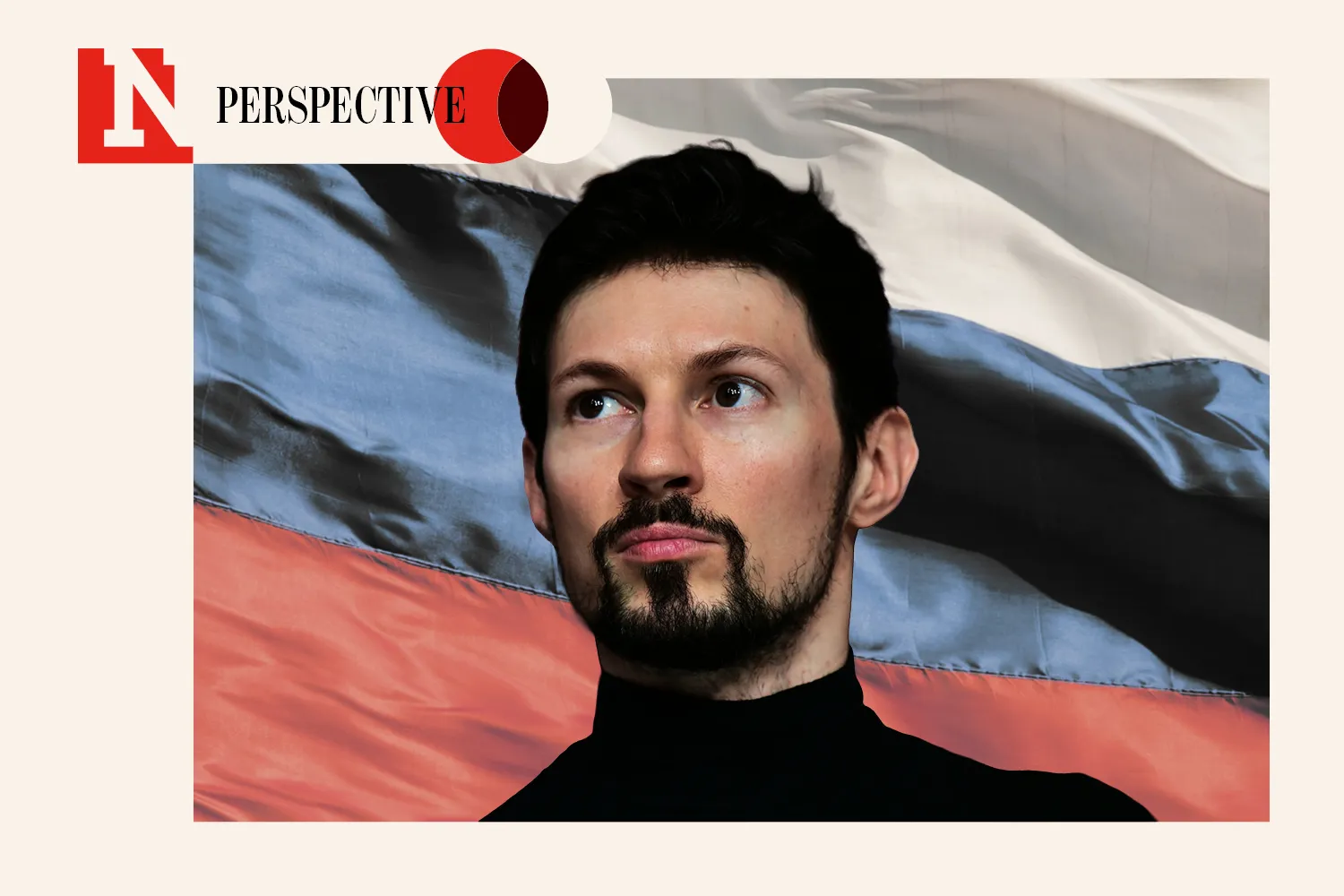 Telegram for Putin: Russia Needs More Pavel Durovs