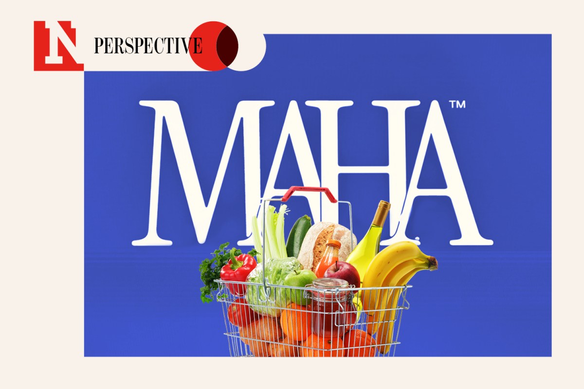 How MAHA Became a Lifestyle Brand
