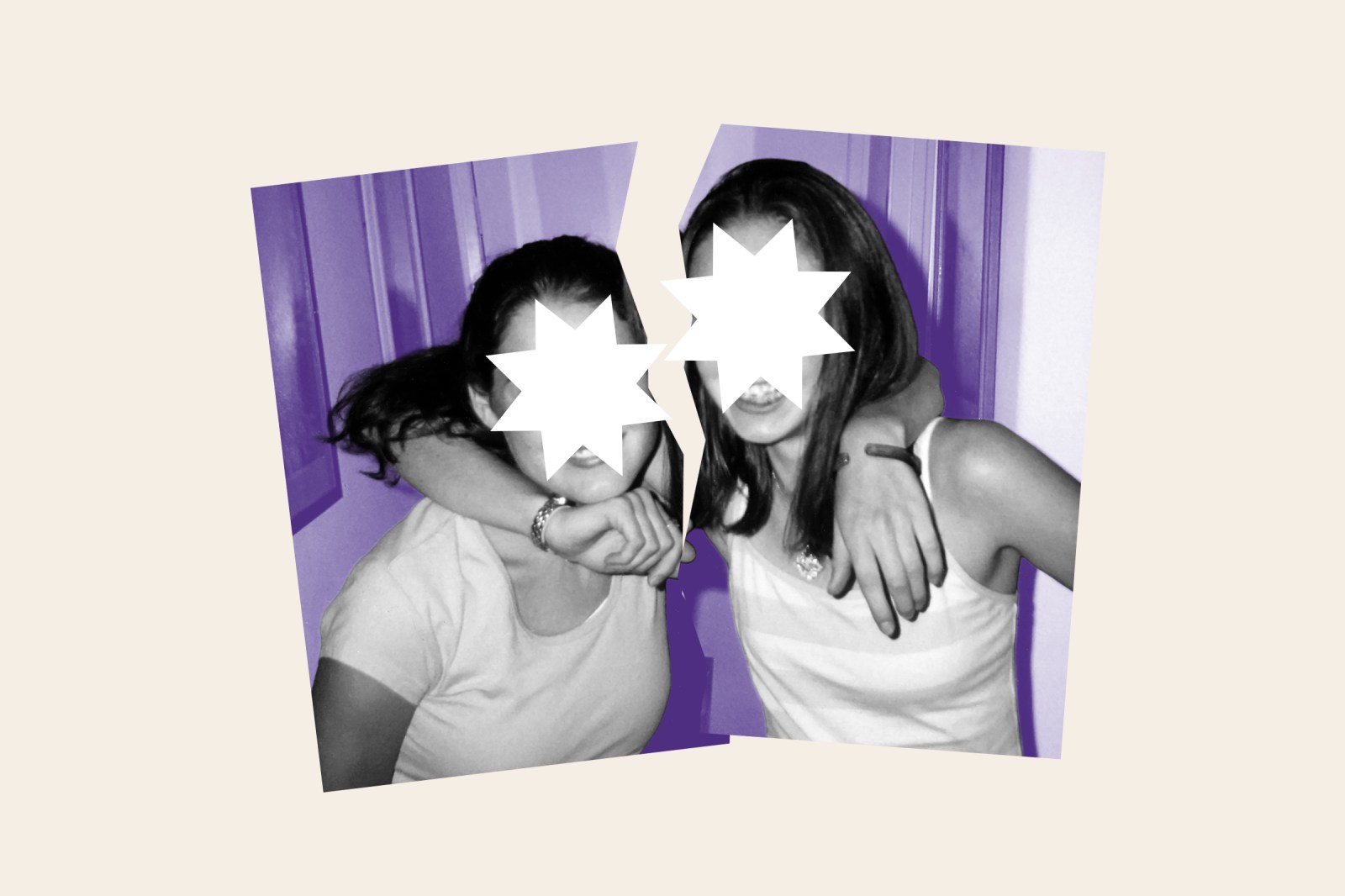 newsweek.com - Andrea Javor - My best friend accidentally forwarded an email talking about me-I was shocked by what she said