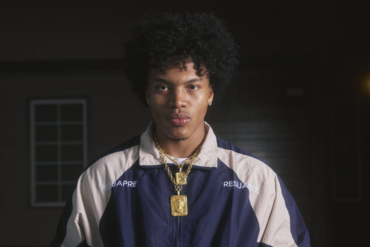 Bay Area Singer Yatta Bandz Wants You to Know You're Not Alone