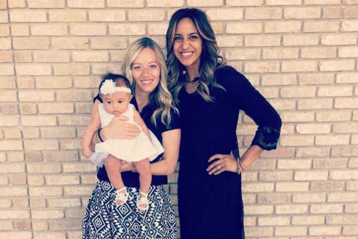 I Donated My Eggs to My Best Friend—It Was the Best Decision I've Ever Made