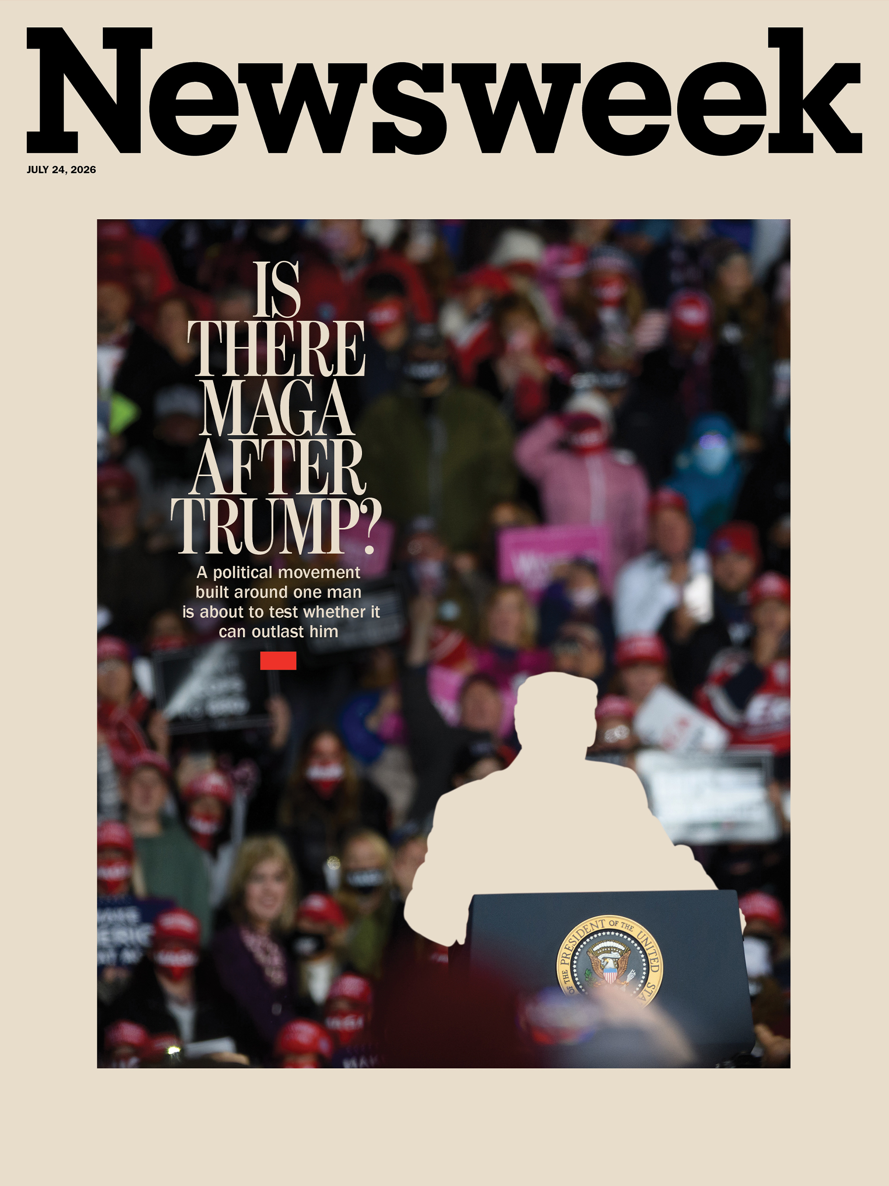 Newsweek Archive