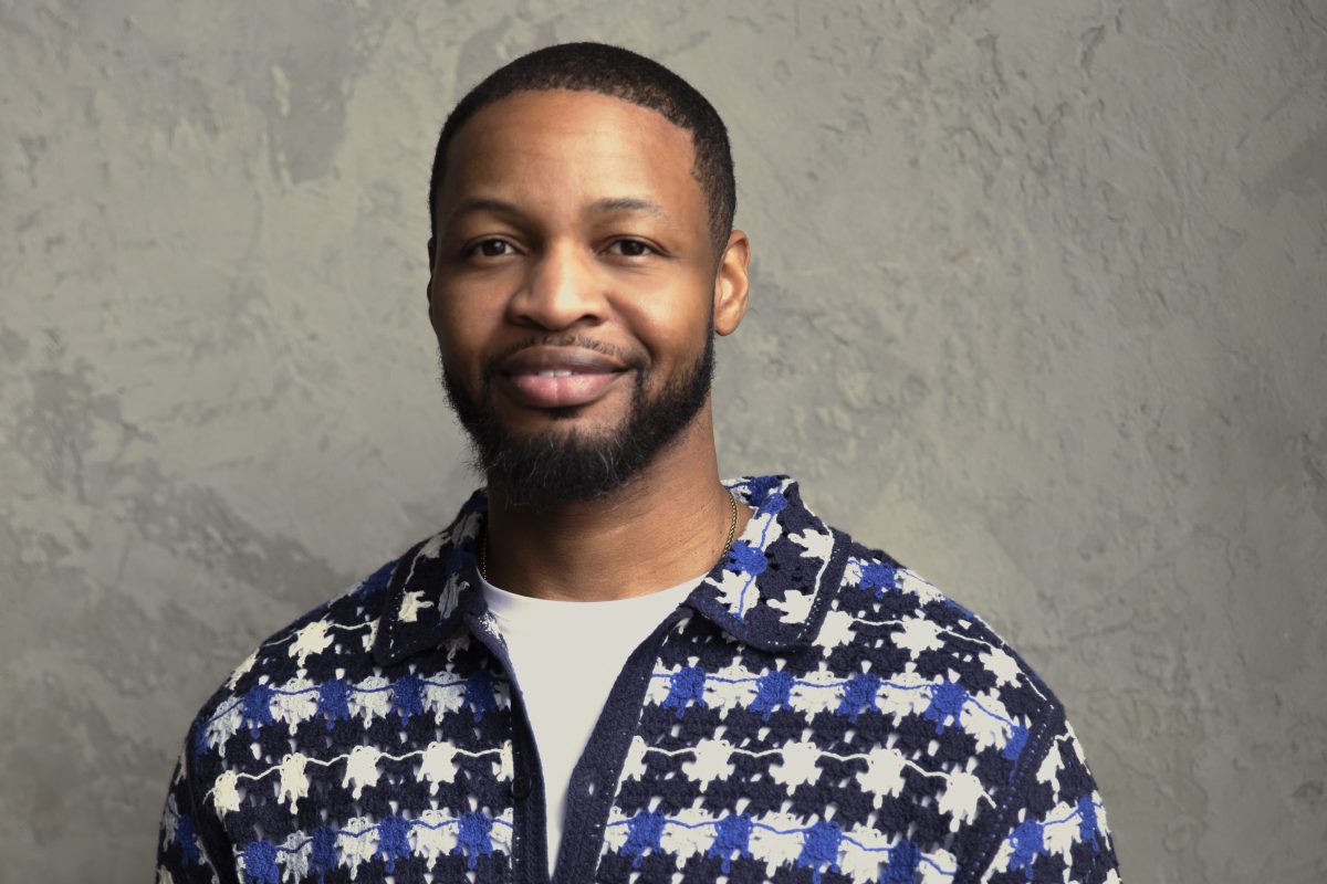 How Javoris Hollingsworth Turned a Passion Project Into a Children's Media Empire