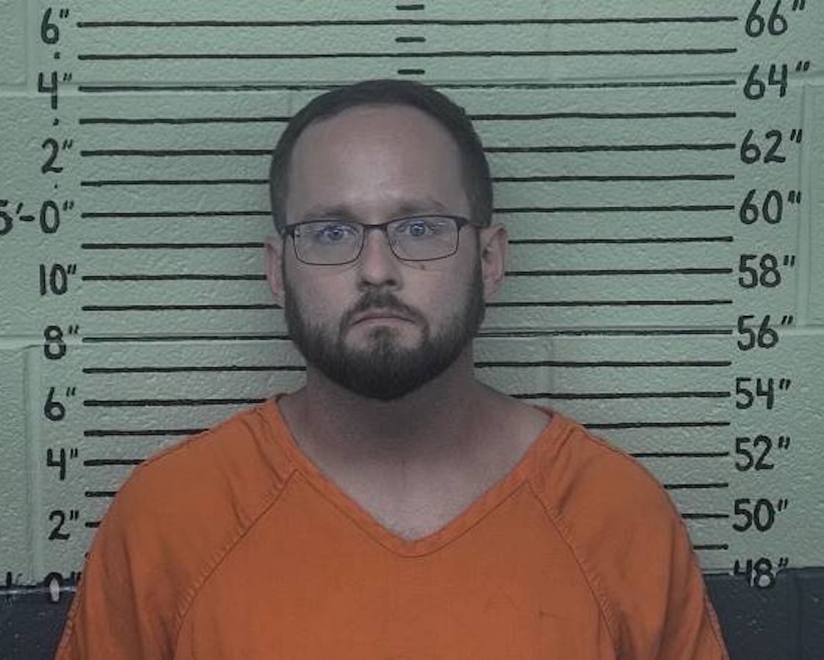 Republican Indicted on Child Sex Charges After Push for Stricter Penalties
