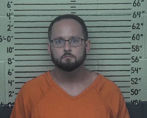 Republican Faces Resignation Demand After Child Sex Abuse Charge