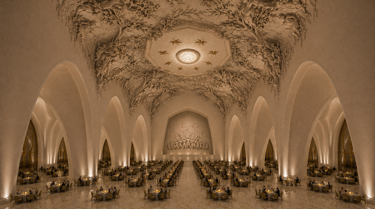 118-Year-Old NYC Skyscraper's Interiors Finally Visualized—See Inside